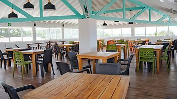 Hotel Blue Cove by On vacation