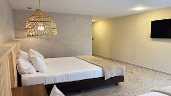 Hotel Blue Cove by On vacation