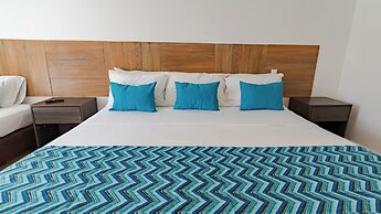 Hotel Blue Cove by On vacation