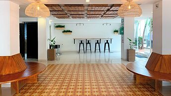 Hotel Blue Cove by On vacation