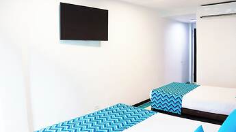 Hotel Blue Cove by On vacation