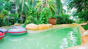 Hotel Blue Cove by On vacation