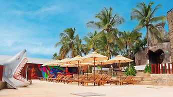 Hotel Blue Cove by On vacation
