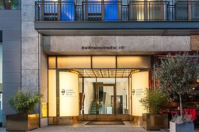 Clipper Boardinghouse – Berlin-Gendarmenmarkt