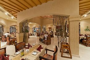 Amphoras Beach - Ultra All Inclusive