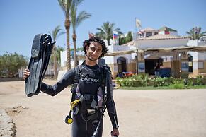 Amphoras Beach - Ultra All Inclusive