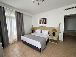 Amphoras Beach - Ultra All Inclusive