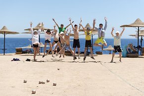 Amphoras Beach - Ultra All Inclusive