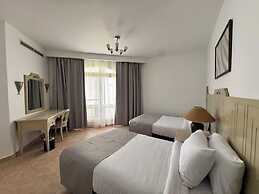 Amphoras Beach - Ultra All Inclusive