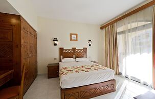 Amphoras Beach - Ultra All Inclusive