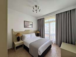 Amphoras Beach - Ultra All Inclusive