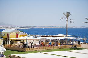 Amphoras Beach - Ultra All Inclusive