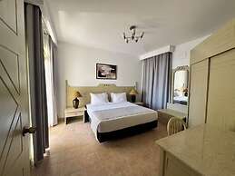Amphoras Beach - Ultra All Inclusive