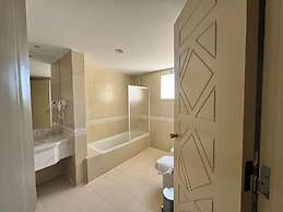 Amphoras Beach - Ultra All Inclusive