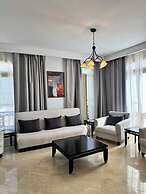 Amphoras Beach - Ultra All Inclusive