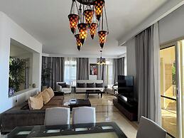 Amphoras Beach - Ultra All Inclusive