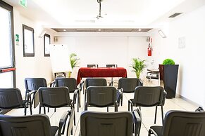 Matrix Hotel & Residence
