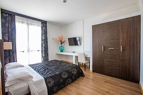 Matrix Hotel & Residence