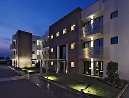 Matrix Hotel & Residence
