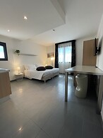 Matrix Hotel & Residence