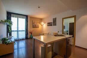 Matrix Hotel & Residence