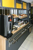 B&B HOTEL Clermont-Ferrand Aubière Sud