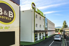 B&B HOTEL Clermont-Ferrand Aubière Sud