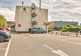 B&B HOTEL Clermont-Ferrand Aubière Sud