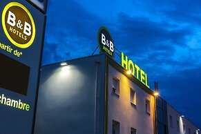 B&B HOTEL Clermont-Ferrand Aubière Sud