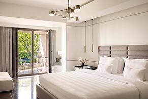 Pomegranate Wellness Spa Hotel