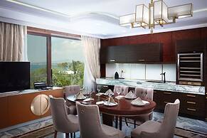 Pomegranate Wellness Spa Hotel