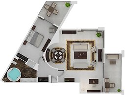 Pomegranate Wellness Spa Hotel