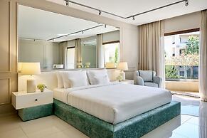 Pomegranate Wellness Spa Hotel