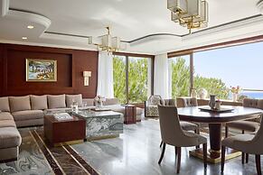 Pomegranate Wellness Spa Hotel