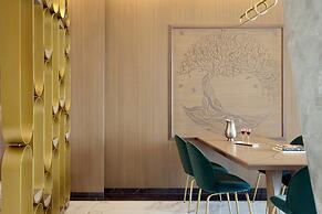 Pomegranate Wellness Spa Hotel
