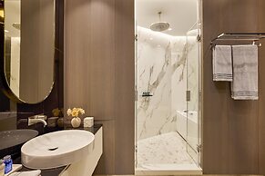 Pomegranate Wellness Spa Hotel