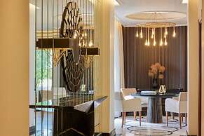Pomegranate Wellness Spa Hotel