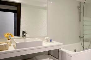 Pomegranate Wellness Spa Hotel