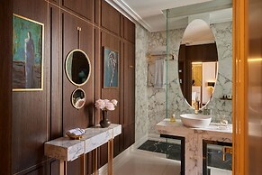 Pomegranate Wellness Spa Hotel