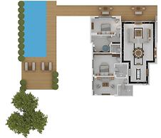 Pomegranate Wellness Spa Hotel