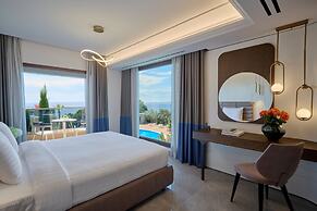 Pomegranate Wellness Spa Hotel