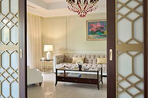 Pomegranate Wellness Spa Hotel