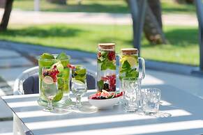 Pomegranate Wellness Spa Hotel