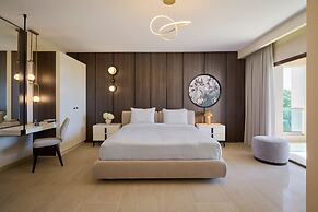 Pomegranate Wellness Spa Hotel