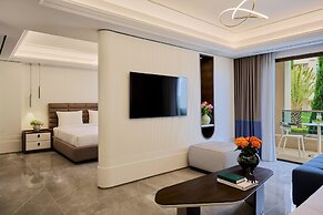 Pomegranate Wellness Spa Hotel