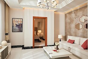 Pomegranate Wellness Spa Hotel