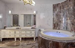 Pomegranate Wellness Spa Hotel