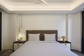 Pomegranate Wellness Spa Hotel
