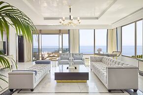 Pomegranate Wellness Spa Hotel