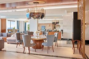 Pomegranate Wellness Spa Hotel